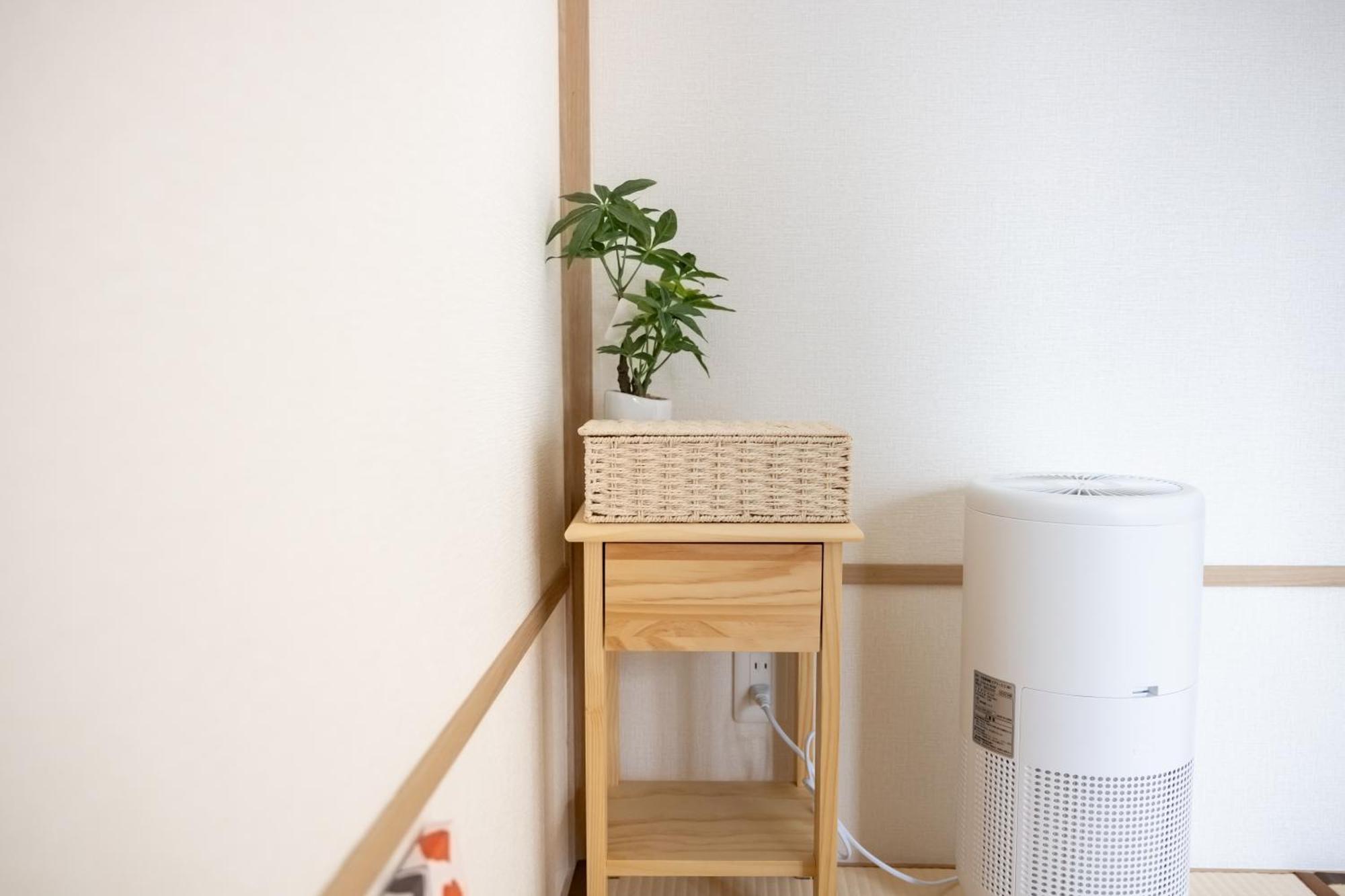 H2H Shinsaibashi Apartment Osaka Exterior photo
