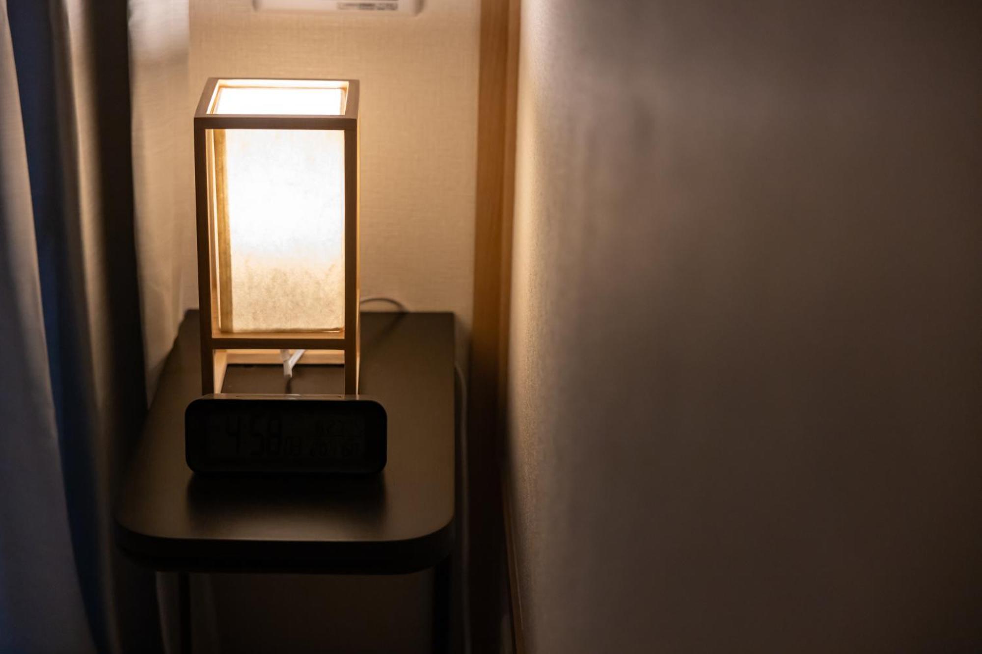 H2H Shinsaibashi Apartment Osaka Exterior photo
