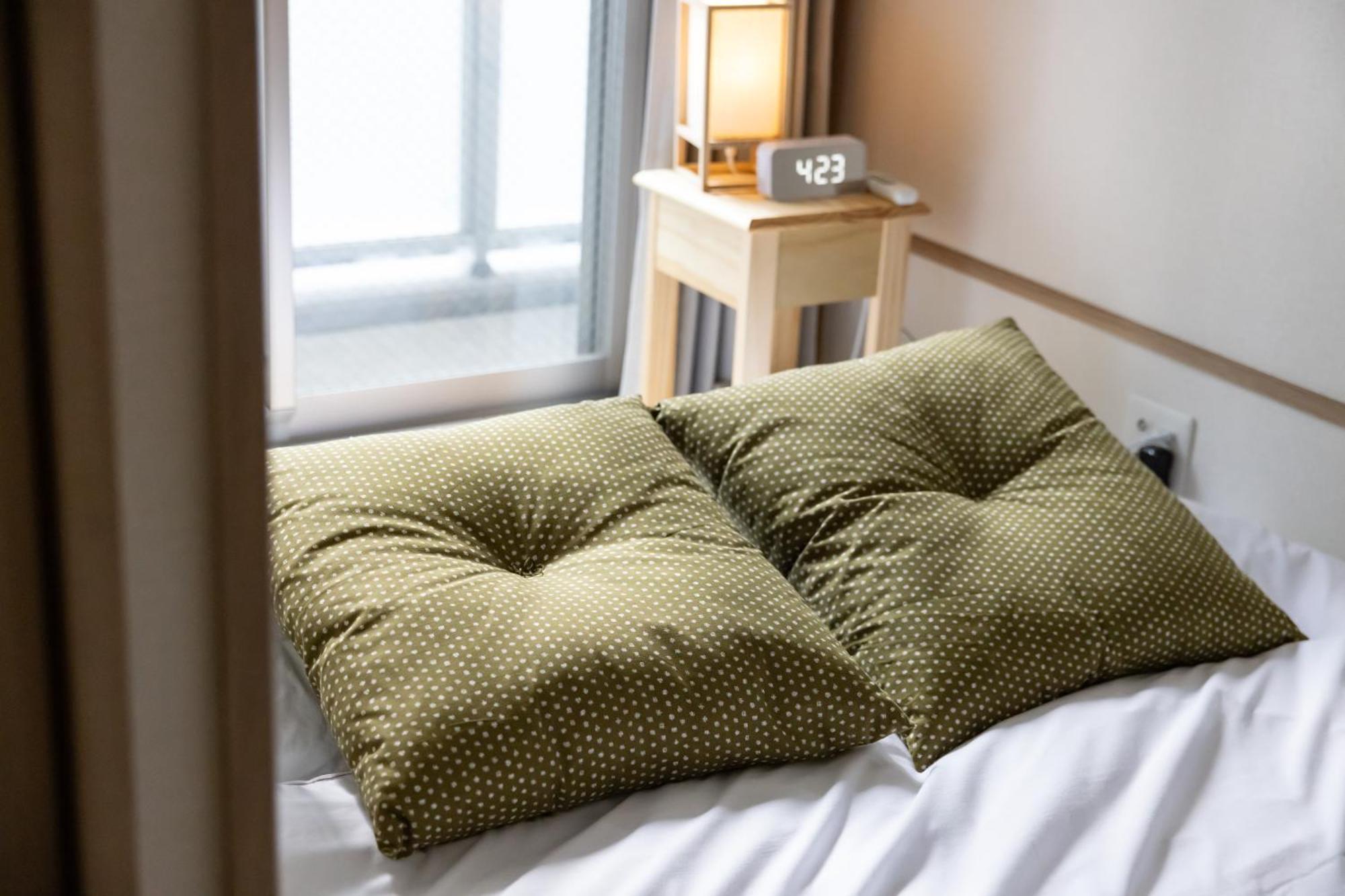 H2H Shinsaibashi Apartment Osaka Exterior photo