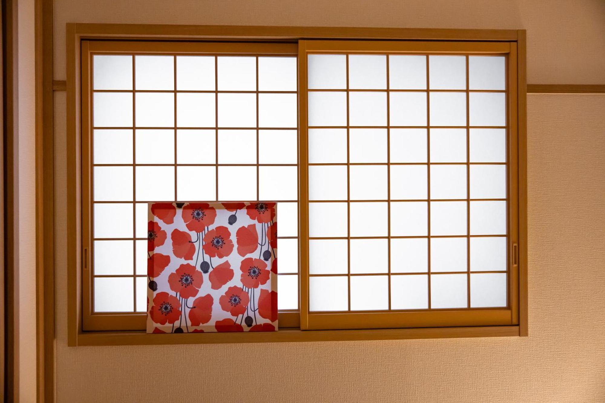 H2H Shinsaibashi Apartment Osaka Exterior photo